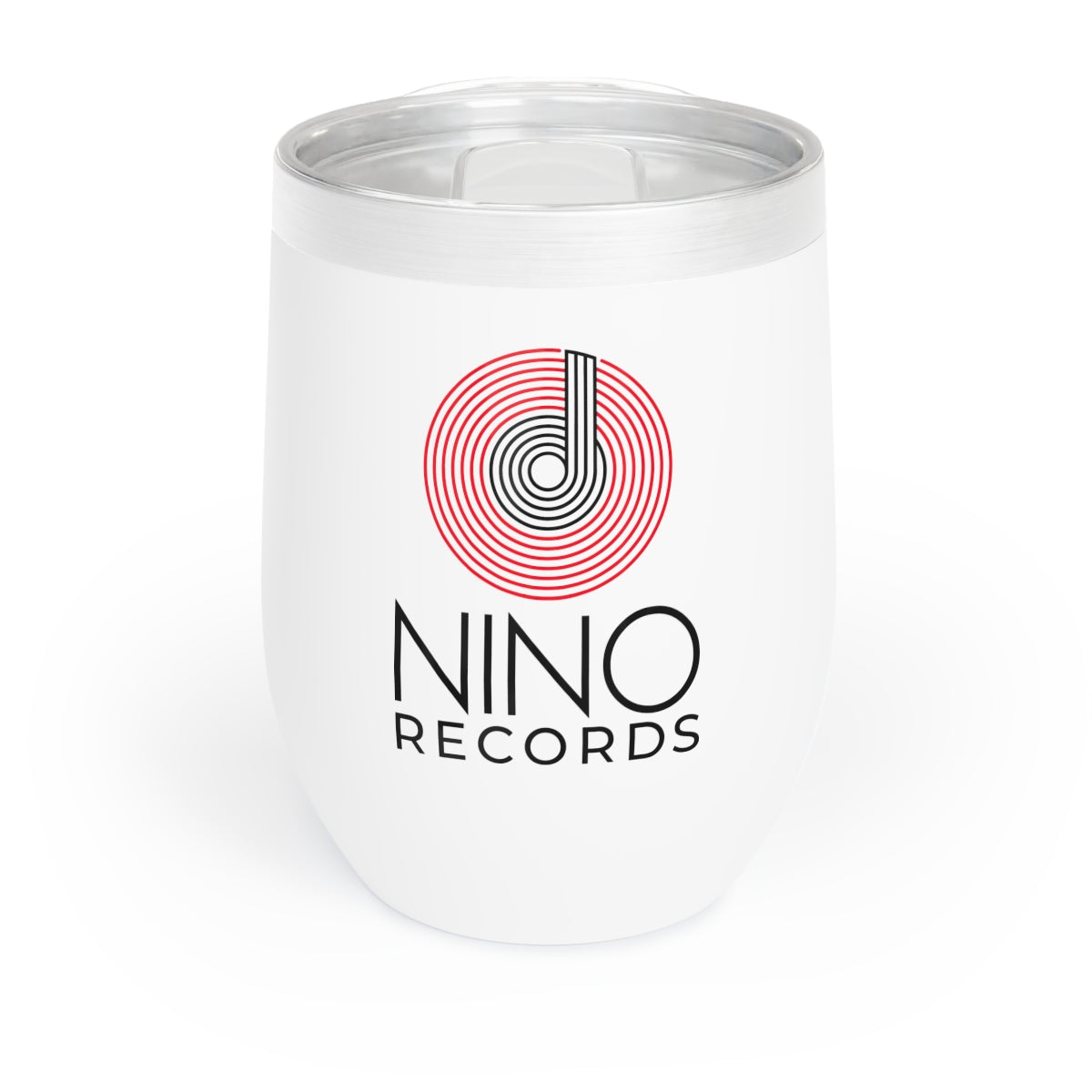 Nino Records - Tumbler
