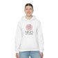 Nino Records Hoodie