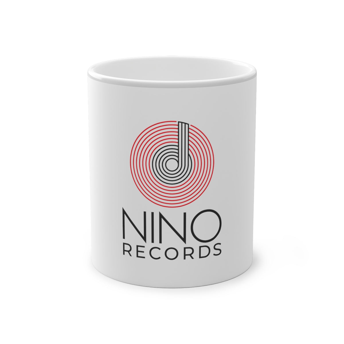 Nino Records - Mug