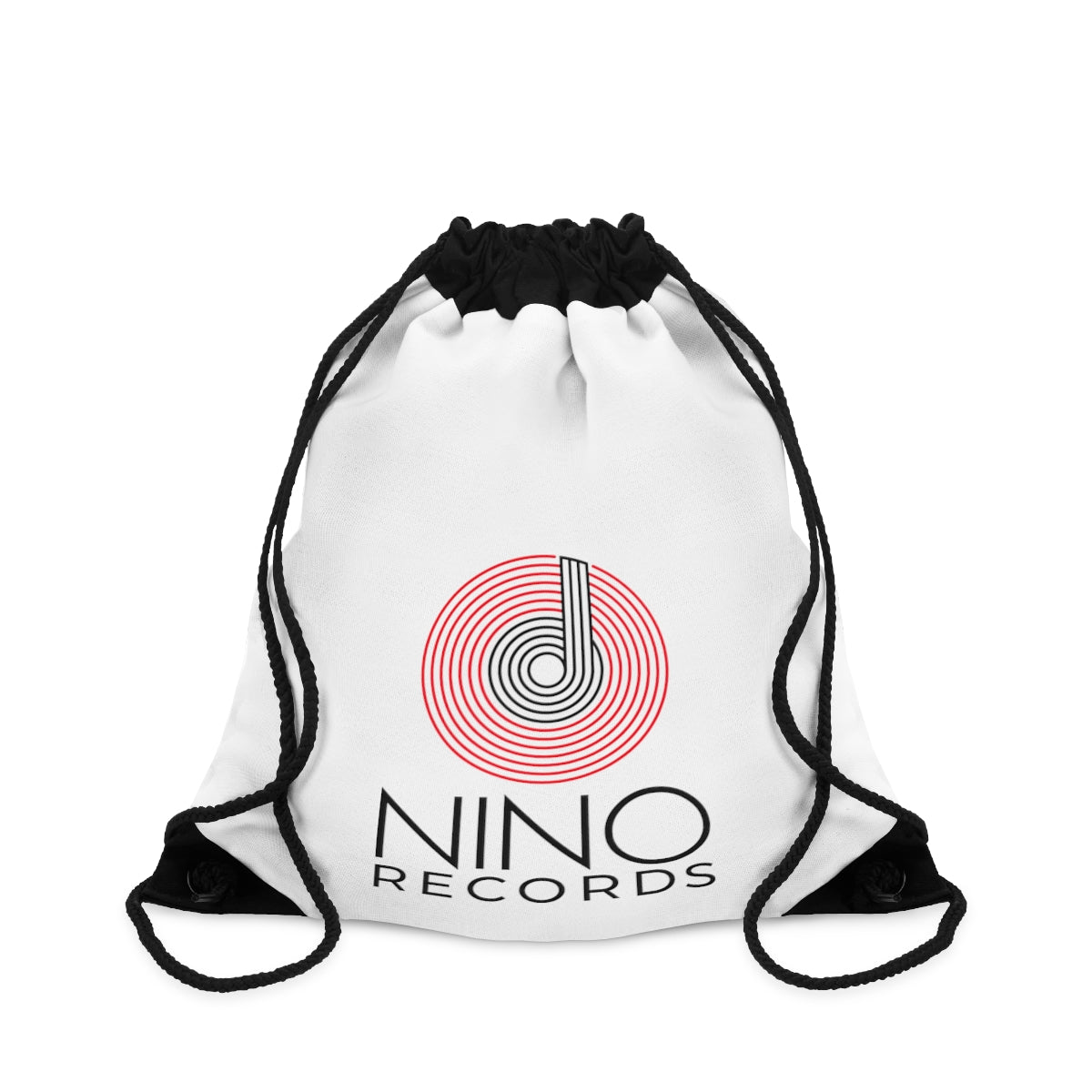 Nino Records - Drawstring Bag