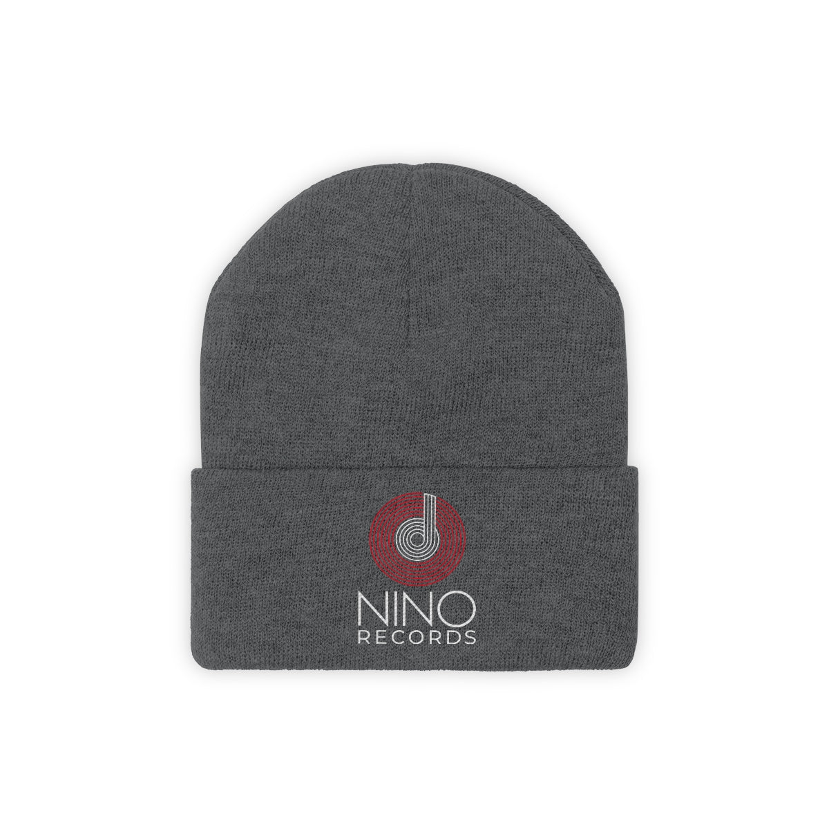 Nino Records - Beanie