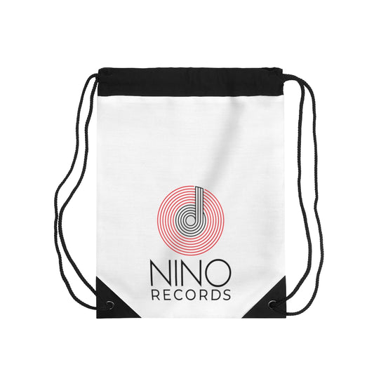 Nino Records - Drawstring Bag