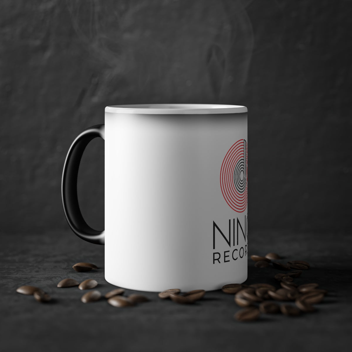 Nino Records - Mug