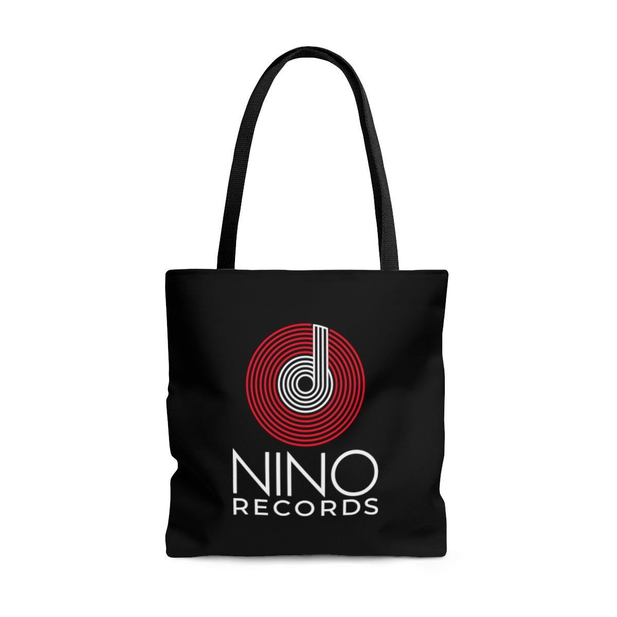 Nino Records - Tote Bag