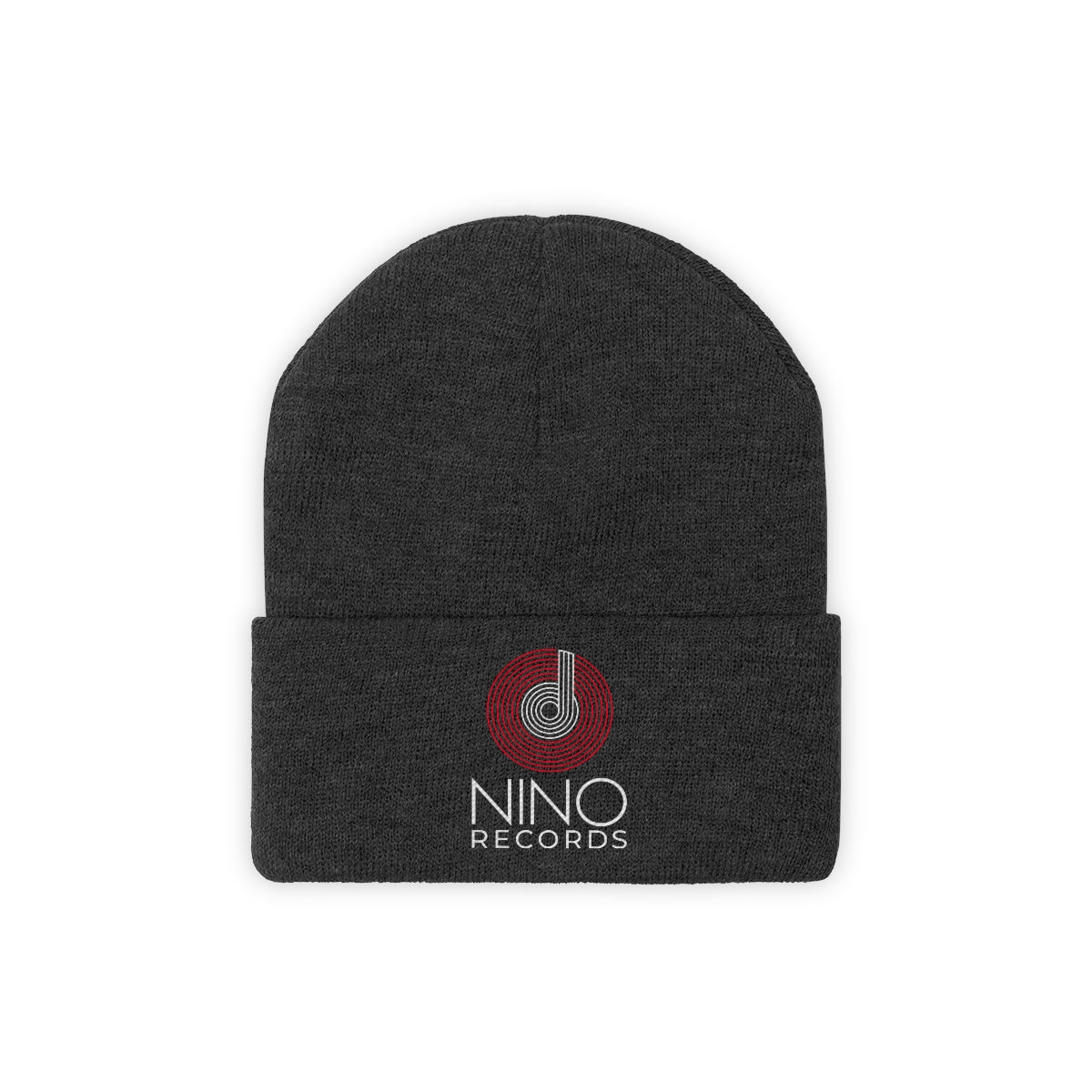 Nino Records - Beanie