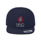 Nino Records - Flat Bill Hat