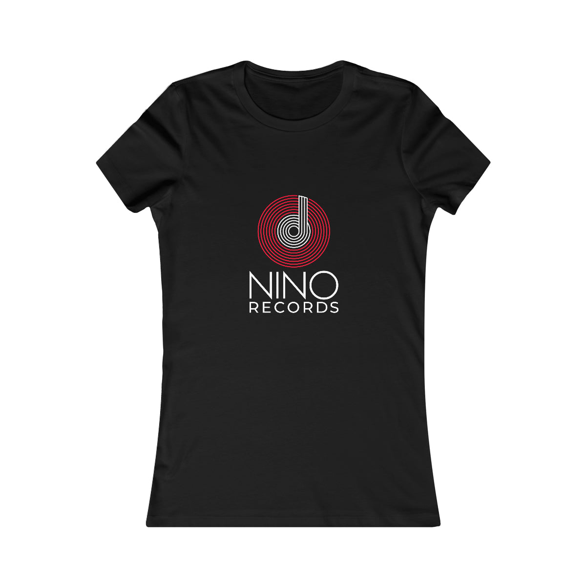 Nino Records T-shirt