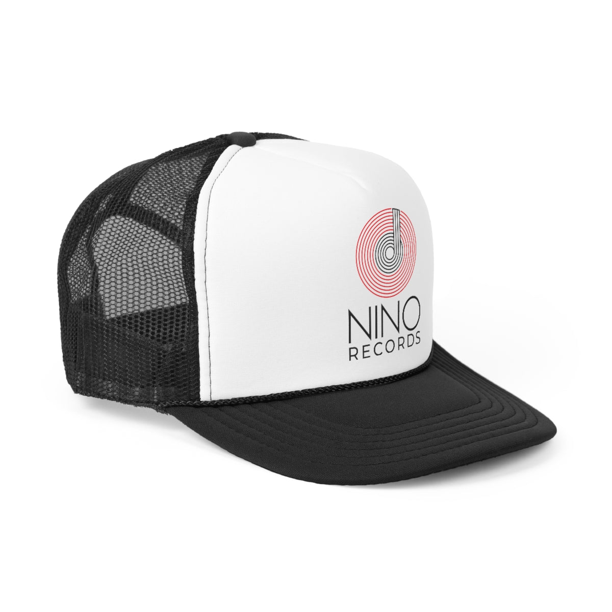 Nino Records - Trucker Caps