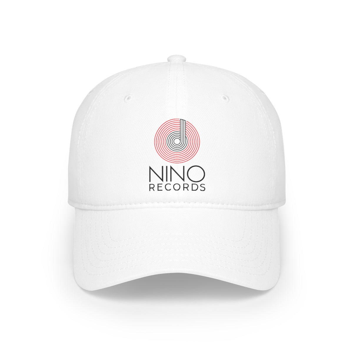 Nino Records - Baseball Cap