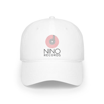 Nino Records - Baseball Cap