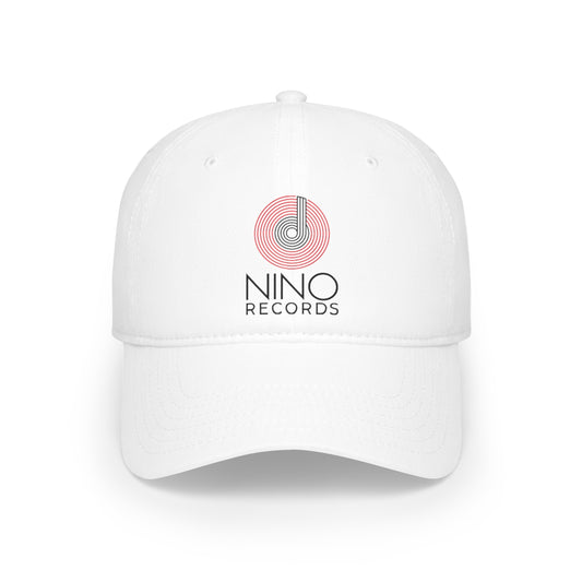 Nino Records - Baseball Cap