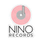 Nino Records - Stickers
