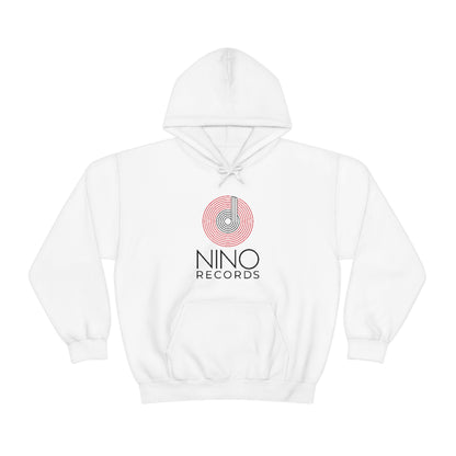 Nino Records Hoodie