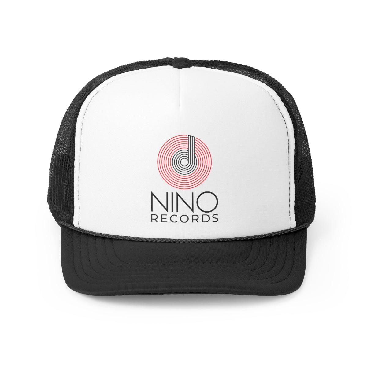 Nino Records - Trucker Caps