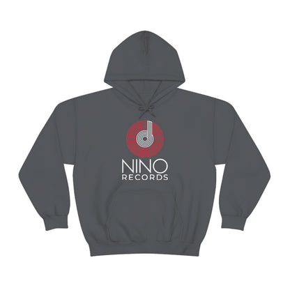 Nino Records - Hoodie