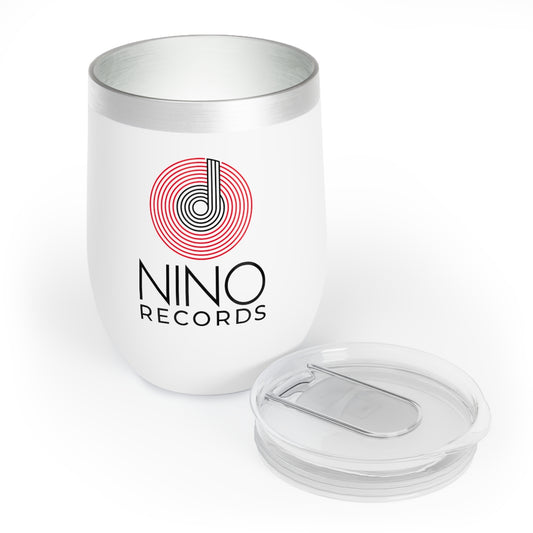 Nino Records - Tumbler