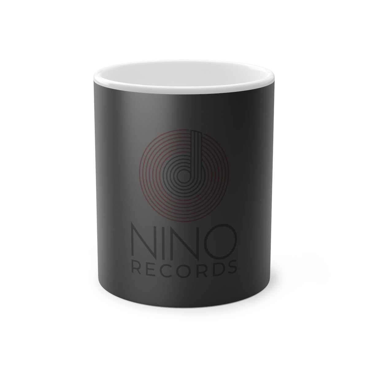 Nino Records - Mug