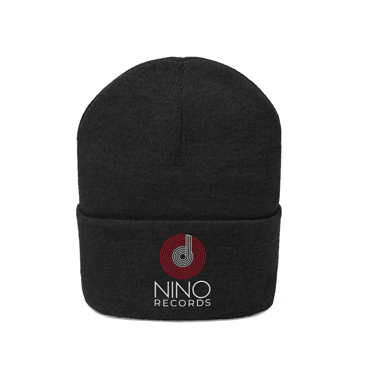 Nino Records - Beanie